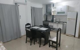 Deptos Taroba